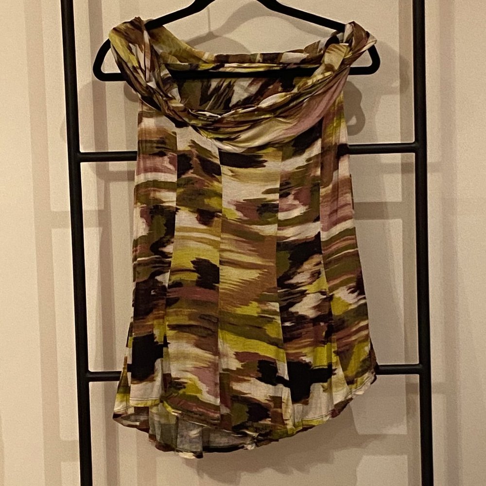 one.september for Anthropologie Tank